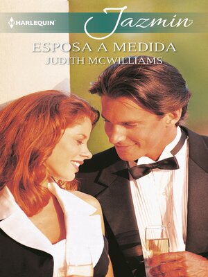 cover image of Esposa a medida